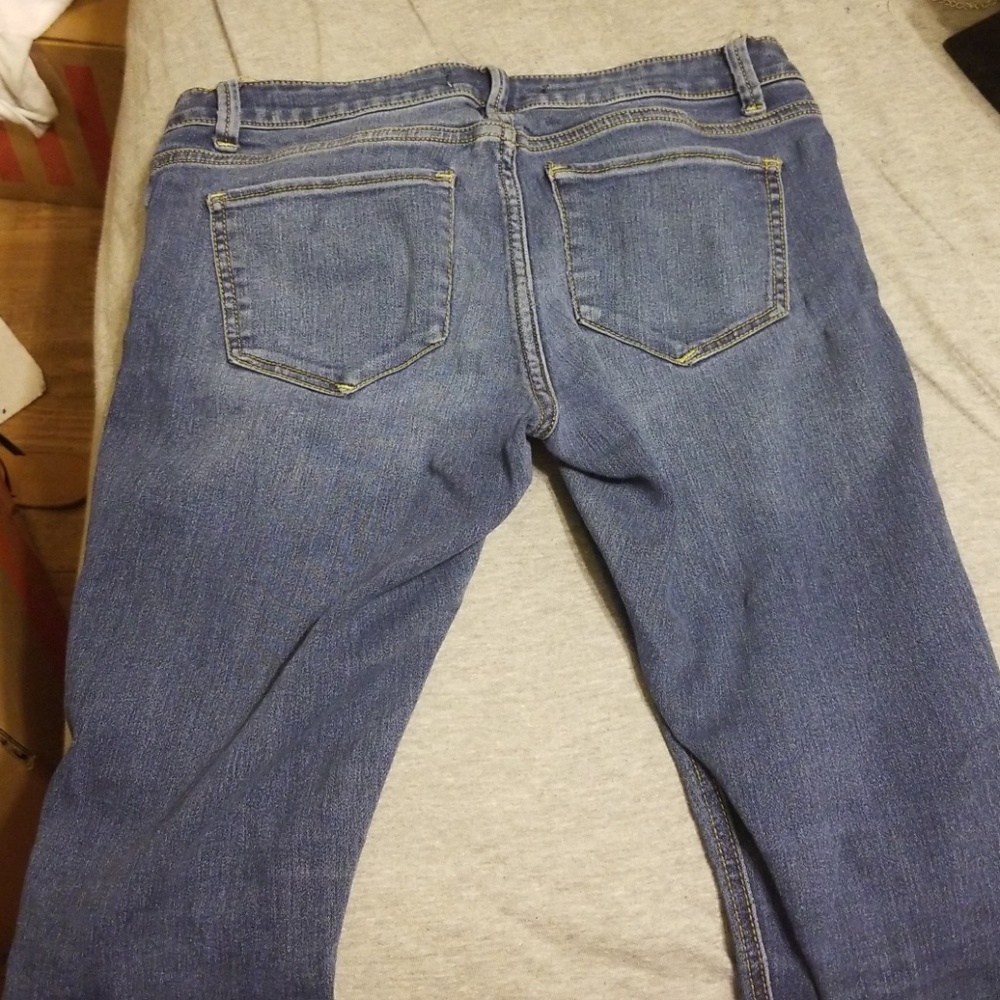 Jeans - Picture 2 of 2